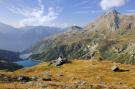 VakantiehuisFrankrijk - : Balcons B 001 -  PARC NAT. VANOISE appart. 6 pers.