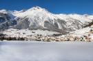 VakantiehuisFrankrijk - : Balcons B 001 -  PARC NAT. VANOISE appart. 6 pers.