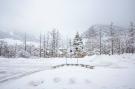 VakantiehuisFrankrijk - : Balcons B 014 - PARC NAT. VANOISE appart. 6 pers.