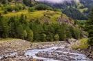 VakantiehuisFrankrijk - : Balcons B 014 - PARC NAT. VANOISE appart. 6 pers.