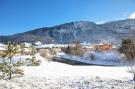 VakantiehuisFrankrijk - : Balcons B 014 - PARC NAT. VANOISE appart. 6 pers.