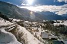 FerienhausFrankreich - : Balcons B 015 - PARC NAT. VANOISE appart. 6 pers.