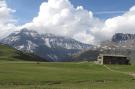 VakantiehuisFrankrijk - : Balcons B 017 - PARC NAT. VANOISE appart. 6 pers.