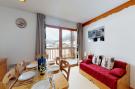 VakantiehuisFrankrijk - : Balcons B 017 - PARC NAT. VANOISE appart. 6 pers.