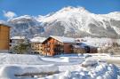 FerienhausFrankreich - : Balcons C 023 - PARC NAT. VANOISE appart. 6 pers.