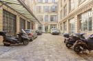 Holiday homeFrance - : CLERY 23