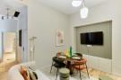 Holiday homeFrance - : CLERY 23