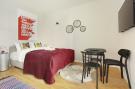 Holiday homeFrance - : TEMPLE 4