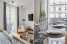 Holiday homeFrance - : SEBASTOPOL GREY 2  [20] 