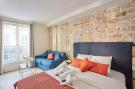 Holiday homeFrance - : RIVOLI 1