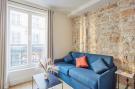 Holiday homeFrance - : RIVOLI 1