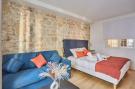 Holiday homeFrance - : RIVOLI 1