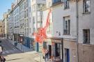 Holiday homeFrance - : RIVOLI 1