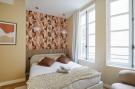 Holiday homeFrance - : BEAUMARCHAIS 11 2G