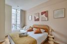 Holiday homeFrance - : BEAUMARCHAIS 11 2G