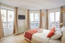 Holiday homeFrance - : RIVOLI 3