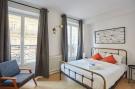 Holiday homeFrance - : RIVOLI 3