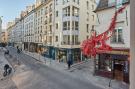 Holiday homeFrance - : RIVOLI 3