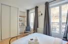 Holiday homeFrance - : RIVOLI 3