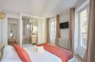 Holiday homeFrance - : RIVOLI 3