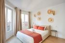 Holiday homeFrance - : RIVOLI 3