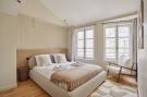 Holiday homeFrance - : BEAUMARCHAIS 11 5G