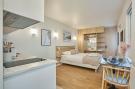 Holiday homeFrance - : CHARLES V 19 STUDIO