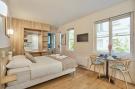 Holiday homeFrance - : CHARLES V 19 STUDIO