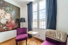 Holiday homeFrance - : SG-5-BUFFON-502