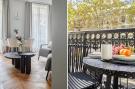 Holiday homeFrance - : SAINT MICHEL 3