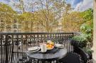 Holiday homeFrance - : SAINT MICHEL 3