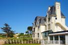 Holiday homeFrance - : Résidence Domaine des Roches Jaunes 3