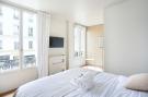 Holiday homeFrance - : HAUTEVILLE 1