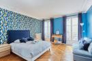 Holiday homeFrance - : RICHARD LENOIR 4