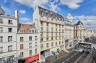 Holiday homeFrance - : SAINT ANTOINE N1