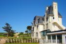 Holiday homeFrance - : Résidence Domaine des Roches Jaunes 2