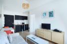 Holiday homeFrance - : BILLANCOURT 302