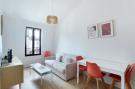 Holiday homeFrance - : BILLANCOURT 302