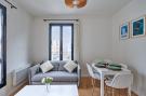 Holiday homeFrance - : BILLANCOURT 203