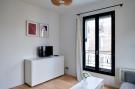 Holiday homeFrance - : BILLANCOURT 203