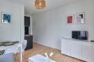 Holiday homeFrance - : BILLANCOURT 203