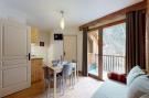 Holiday homeFrance - : Hameau 4 201 - SPA &amp; PISCINE appartement 4 per