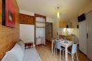 Holiday homeFrance - : Hameau 4 201 - SPA &amp; PISCINE appartement 4 per