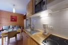 Holiday homeFrance - : Hameau 4 201 - SPA &amp; PISCINE appartement 4 per