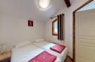 Holiday homeFrance - : Hameau 4 201 - SPA &amp; PISCINE appartement 4 per