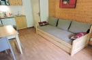 Holiday homeFrance - : Hameau 4 206 - SPA &amp; PISCINE appartement 4 per