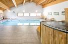 Holiday homeFrance - : Hameau 5 106b - SPA &amp; PISCINE studio 4 pers.