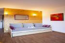 Holiday homeFrance - : Hameau 5 106b - SPA &amp; PISCINE studio 4 pers.