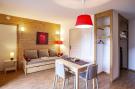 Holiday homeFrance - : Hameau 5 002 - SPA &amp; PISCINE studio 2 pers.