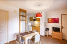 Holiday homeFrance - : Hameau 5 002 - SPA &amp; PISCINE studio 2 pers.